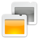 view,presentation icon