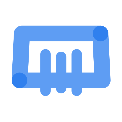 Rear svg vector icon