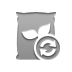 raw,material,refresh icon