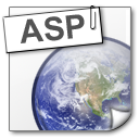 asp icon