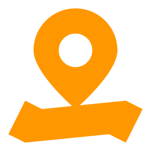 Country / Region svg vector icon