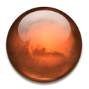 mars icon