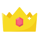 crown, hat, king, layer, photo, royal, royalty svg vector icon