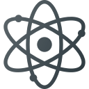bang, big, geek, movie, the, theory svg vector icon