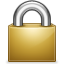lock, safe, secure icon