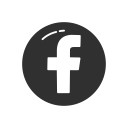 facebook, facebook logo, fb, social media svg vector icon
