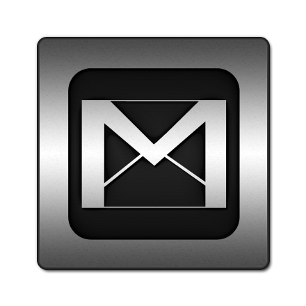 gmail,logo,square icon
