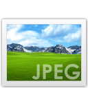 jpeg,file,paper,document,jpg icon
