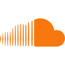 marketing, media, social, soundcloud, website svg vector icon