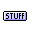 stuff icon