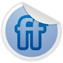 friendfeed icon