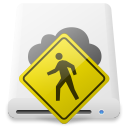idiskuser icon