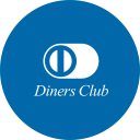 diners club, money, payment svg vector icon