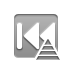 first,pyramid icon