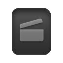 video,file,paper,document icon