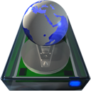 nfs,mount icon