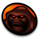 sasquatch icon