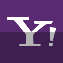 bookmarks, yahoo svg vector icon