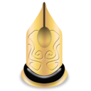 drawing, pen icon