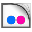android, base, flickr icon
