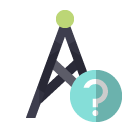 antenna,help icon