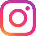 instagram svg vector icon
