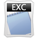 exc icon