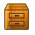 cabinet icon