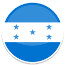 honduras icon
