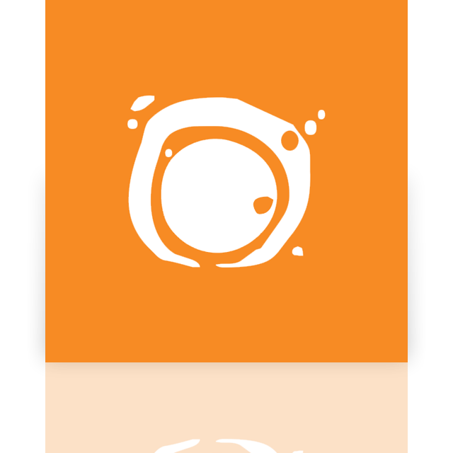 crunchyroll,mirror icon
