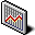line,graph,chart icon