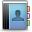 book,address,reading,read icon