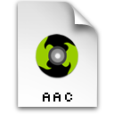 aac icon