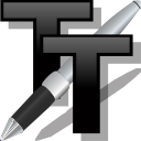 font icon
