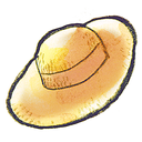 hat icon