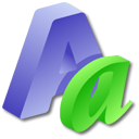 font icon