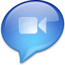 ichat icon