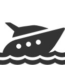 yacht icon