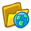folder,web icon