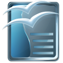 writer icon