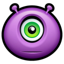 alien icon