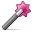 magic, wand icon