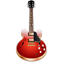 guitar icon