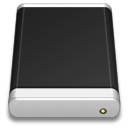 drive,black icon
