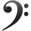 toolbar,music icon