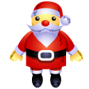 santa icon