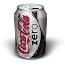 coke,zero icon