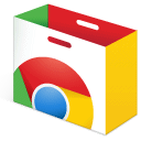 chrome,web,store icon