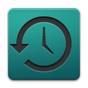 apple,time,machine,history icon