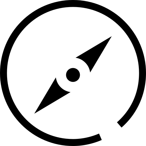 Navigation Source svg vector icon